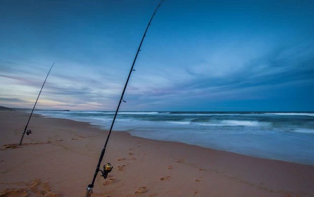7 Surf Fishing Tips for Beginners - TackleXpert